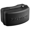 Masque salomon RADIUM PRO SIGMA BLACK/EMERALD