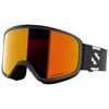 Salomon Mask Aksium 2.0 Lbf Black/Mid Red