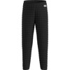 odlo Tights BL BOTTOM LONG QUILTED KIDS Black