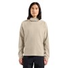Odlo Sweatshirt Mid Layer Hoody Cubic Agate Gray Odlo Sweatshirt Mid Layer Hoody Cubic Agate Gray