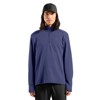 Polarfleece Odlo Mid Layer 1/2 Zip Essential Thermal Skip