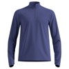 Polarfleece odlo MID LAYER 1/2 ZIP ESSENTIAL THERMAL Skip
