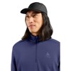 Polarfleece odlo MID LAYER 1/2 ZIP ESSENTIAL THERMAL Skip