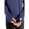 Polarfleece odlo MID LAYER 1/2 ZIP ESSENTIAL THERMAL Skip