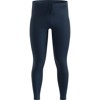 Panty odlo ESSENTIAL WARM Dark Sapphire