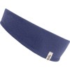 Bandeau odlo HEADBAND MERINO WARM KIDS Skipper Blue
