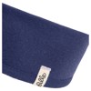 Bandeau odlo HEADBAND MERINO WARM KIDS Skipper Blue