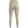 Strumpfhose odlo BL BOTTOM LONG MERINO 160 Agate Gray
