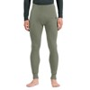  odlo Active Warm Eco Baselayer Pants SHADOW