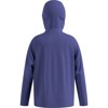 Casaco odlo SSHELL KIDS Skipper Blue