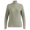 odlo Sweatshirt MID LAYER HZ ESSENTIAL CERAMIWARM Shadow