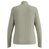 odlo Sweatshirt MID LAYER HZ ESSENTIAL CERAMIWARM Shadow