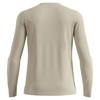 Tričko odlo BL TOP CREW LS MERINO 160 Agate Gray