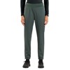 Kelnės odlo REGULAR ZEROWEIGHT WARM Black URBAN CHIC