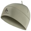  odlo Hat Polyknit Warm Eco Enfant SHADOW