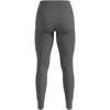 Panty odlo BL BOTTOM LONG ACT WARM Agate Gray