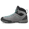 Topánky scarpa MOJITO HIKE GTX WMN WIDE SMOKE-JADE
