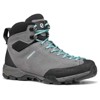 Topánky scarpa MOJITO HIKE GTX WMN WIDE SMOKE-JADE