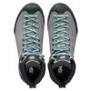 Topánky scarpa MOJITO HIKE GTX WMN WIDE SMOKE-JADE
