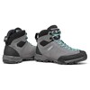 Topánky scarpa MOJITO HIKE GTX WMN WIDE SMOKE-JADE