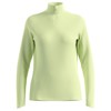 odlo Sweatshirt MID LAYER HZ ESSENTIAL CERAMIWARM Shadow