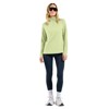 odlo Sweatshirt MID LAYER HZ ESSENTIAL CERAMIWARM Shadow