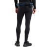 Panty odlo X-ALP CARGO WINTER Black