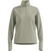 Forro polar odlo MID LAYER 1/2 ZIP ESSENTIAL THERMAL Shad