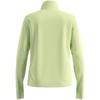 odlo Polar Fleece MID LAYER 1/2 ZIP ESSENTIAL THERMAL Shad