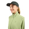odlo Polar Fleece MID LAYER 1/2 ZIP ESSENTIAL THERMAL Shad