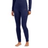  odlo Active X-Warm Eco Baselayer Bottoms W SKIPPER BL