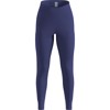 Strumpfhose odlo BL BOTTOM LONG ACTIVE X-WARM Skipper Blu