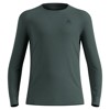  odlo BL Top Crew LS Merino 200 URBAN CHIC