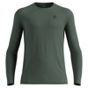  odlo Bl Top Crew Ls Merino URBAN CHIC