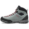Topánky scarpa HIKE GTX WMN WIDE CONIFER-RASPBE