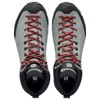 Topánky scarpa HIKE GTX WMN WIDE CONIFER-RASPBE