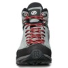 Topánky scarpa HIKE GTX WMN WIDE CONIFER-RASPBE