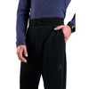 Broek odlo REG ESSENTIAL THERMAL Black