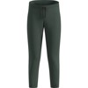 Broek odlo REG ZW WARM Urban Chic