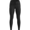 Leggings Odlo Essential Thermal Black - Urban C