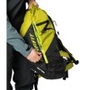 Rucksack dynafit RADICAL 30+ Golden Lime/Black Out