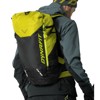 Rucksack dynafit RADICAL 30+ Golden Lime/Black Out