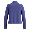odlo Sweatshirt MID LAYER 1/2 ZIP ASCENT Skipper Blue