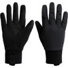 Gants odlo FULL FINGER MULTISPORT WARM Skipp BLACK