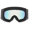 uvex Glasses PROVOQE V black m. dl/rainbow- S1-3