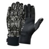 matt Gloves INNER TOUCH Etnic