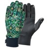 matt Gloves C. ESTRADA INNER TOUCH