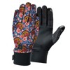 matt Gloves ESTRADA INNER TOUCH Jaguar