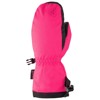 Manoplas matt KIDS Fuchsia