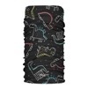 Tour De Cou Matt Premium Scarf Dinos